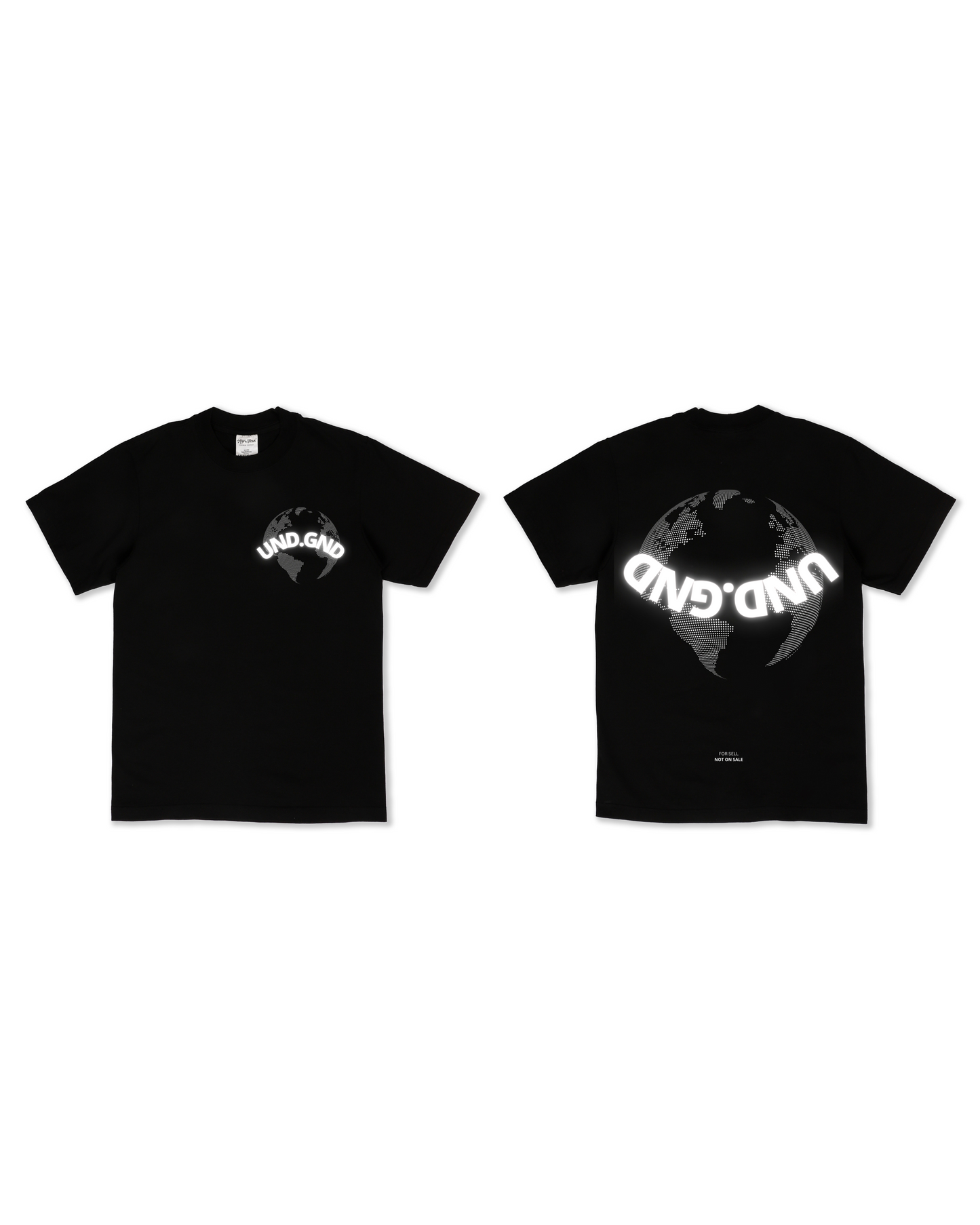 FLAGSHIP TEE