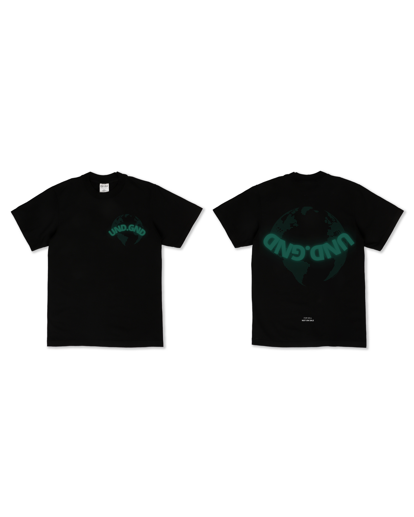 FLAGSHIP TEE