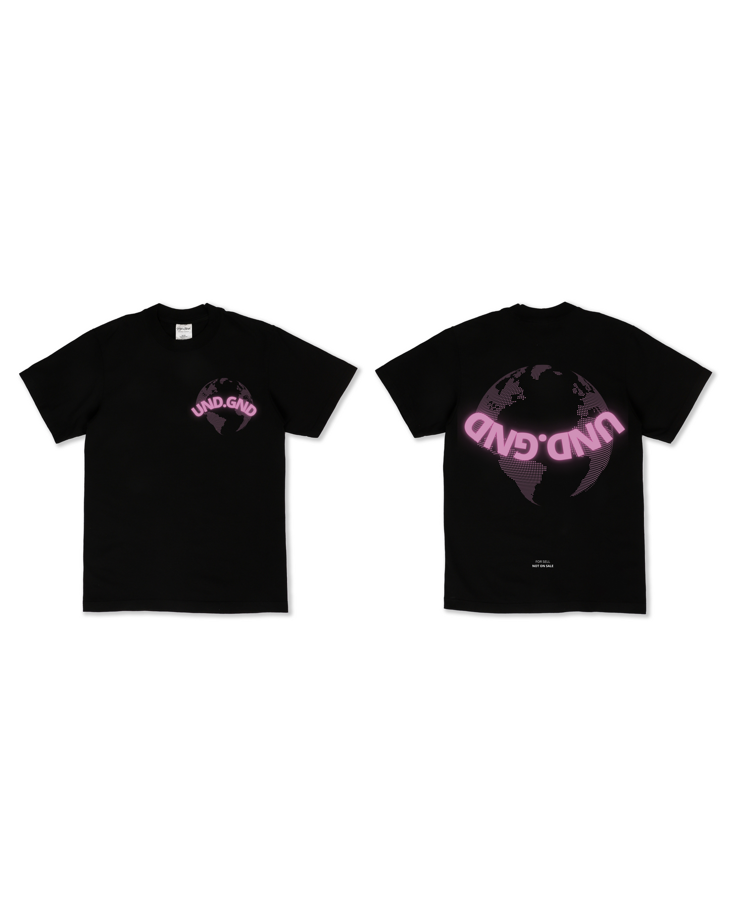 FLAGSHIP TEE