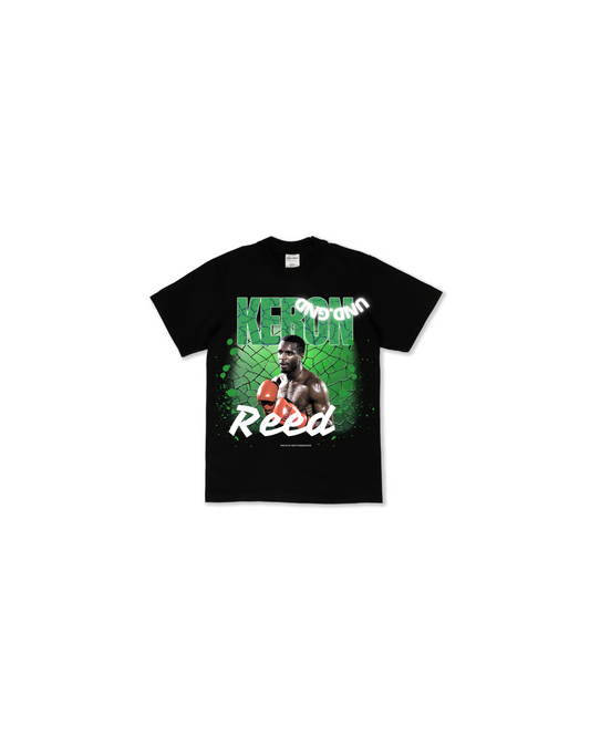 KERON REED SLIME TEE