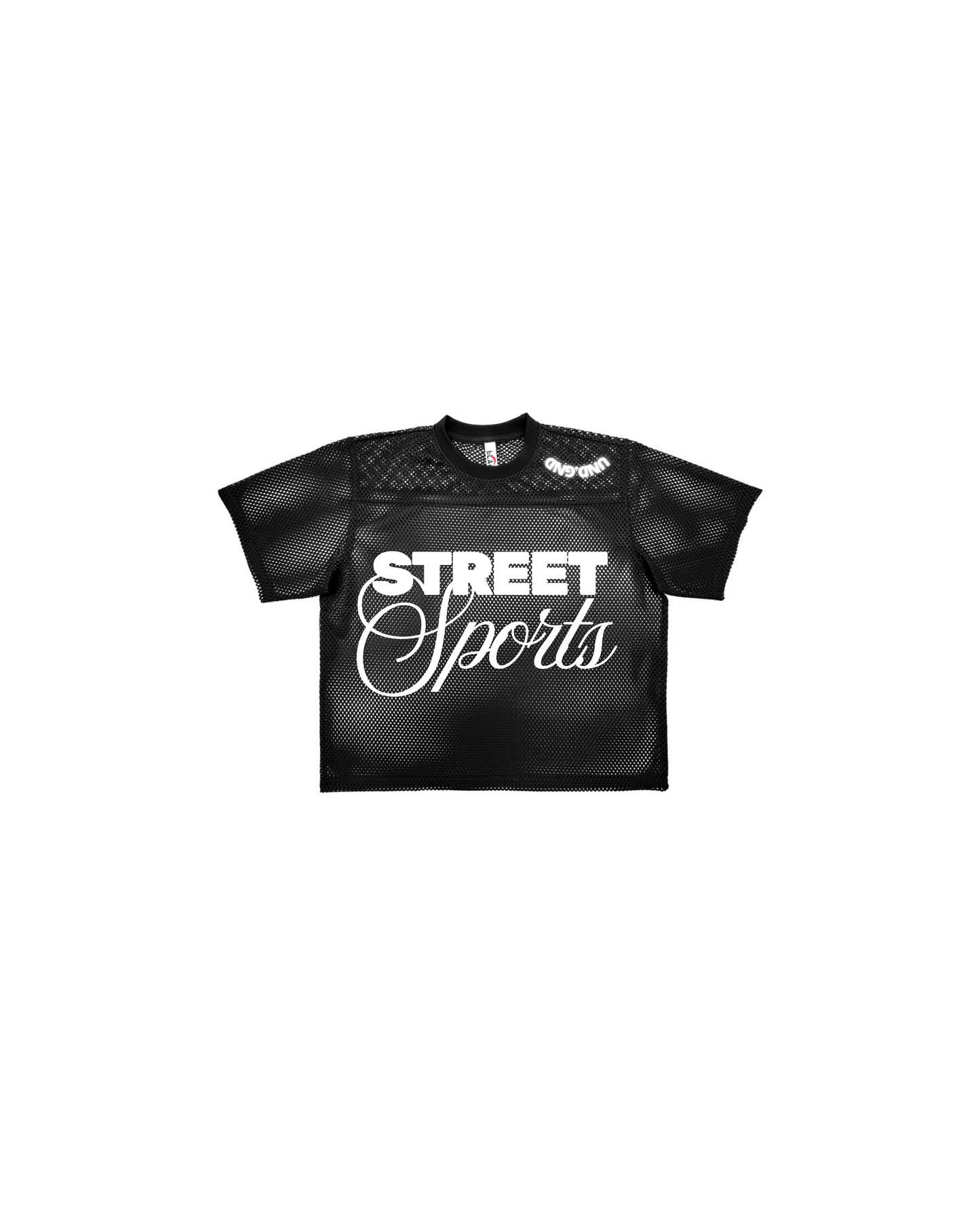 JERSEY