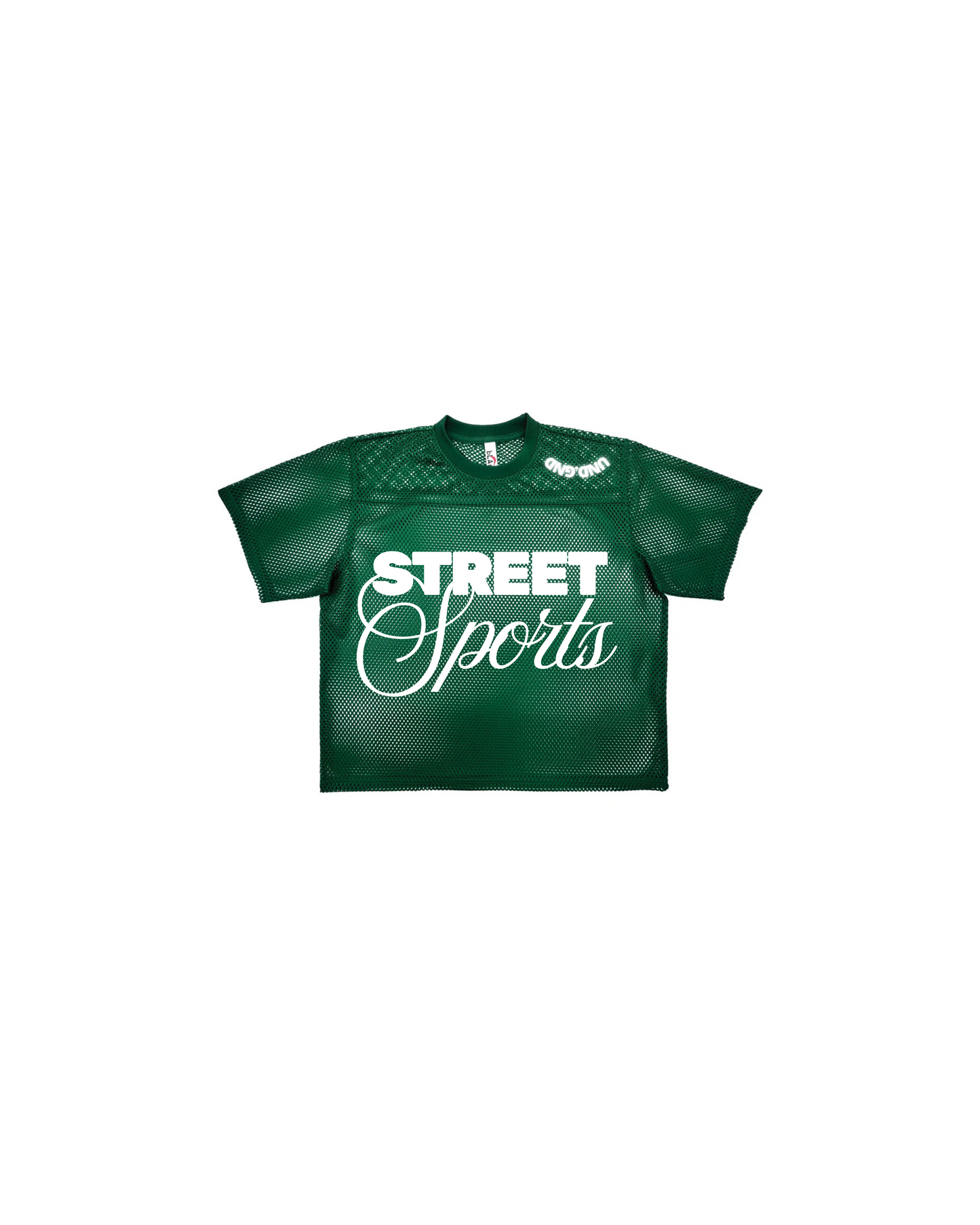 JERSEY