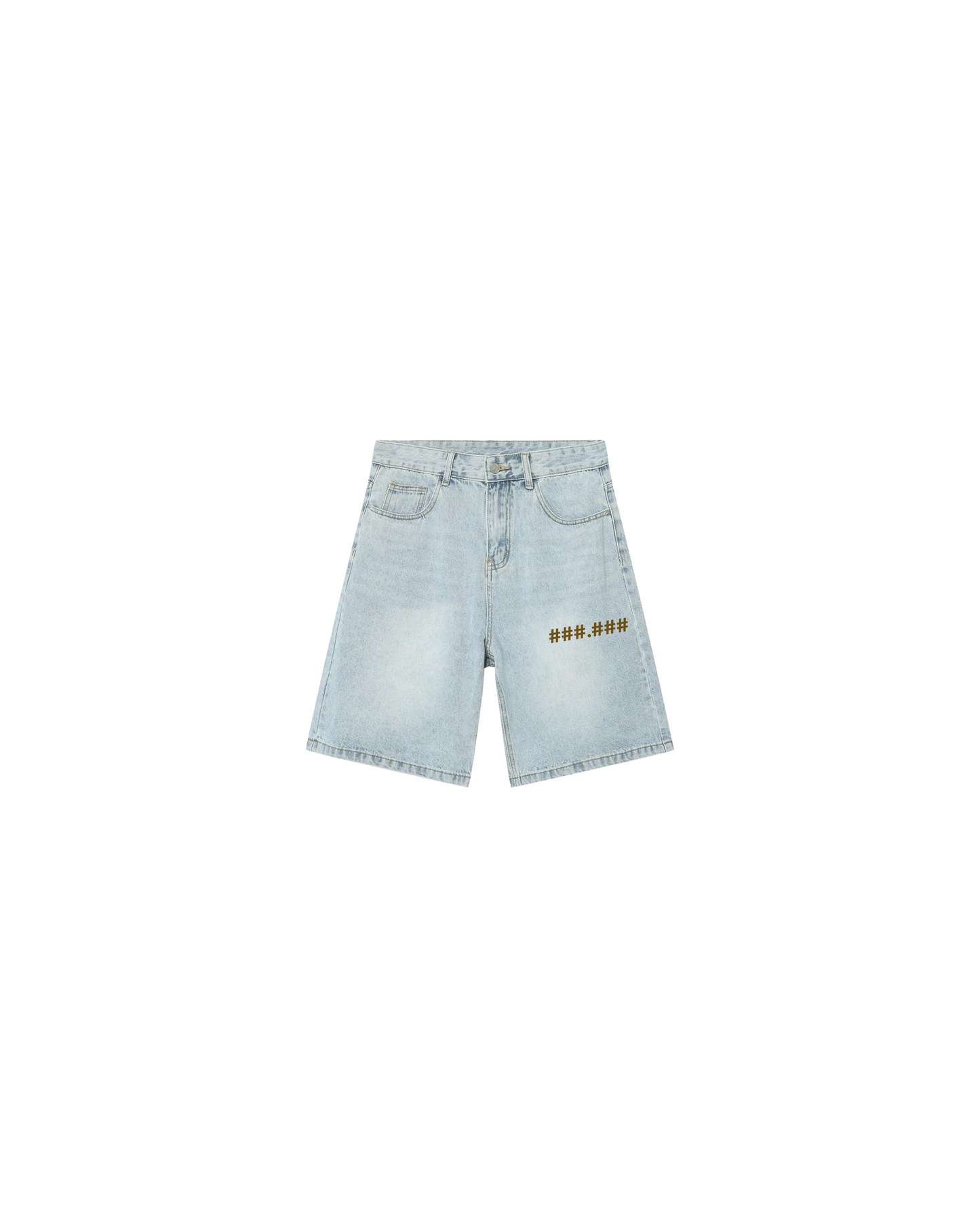 JORTS