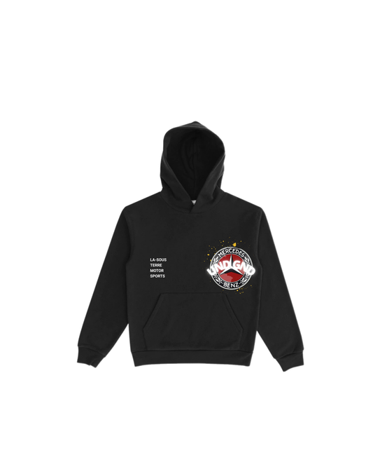 MERCEDES HOODIE