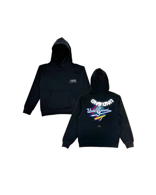 WORLD SERIES HOODIE