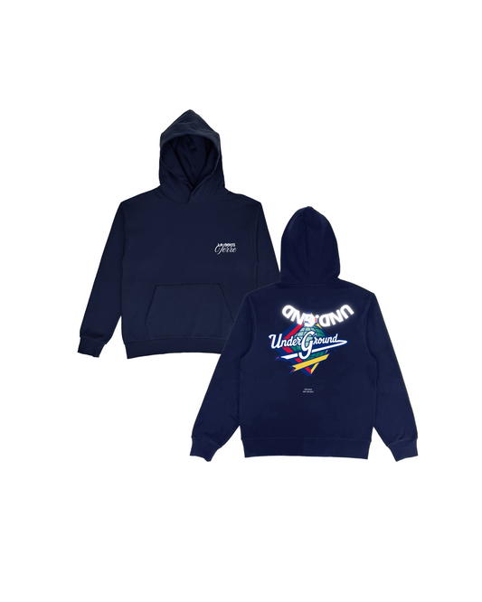 WORLD SERIES HOODIE