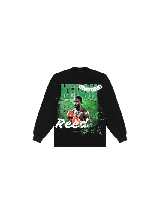 KERON REED SLIME LONG SLEEVE